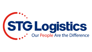 STG Logistics Logo
