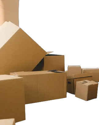 Boxes
